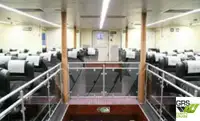 Passenger ship for sale