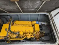 Trawler for sale