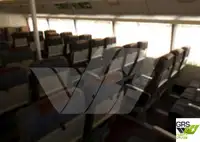 Passenger ship for sale