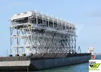 Barge for sale