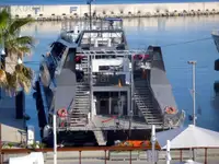 Passenger ship for sale