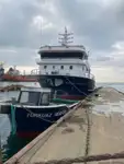 Purse seiner for sale