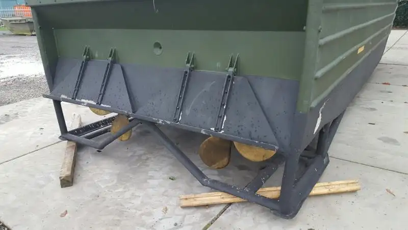 Workboats for sale