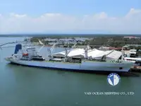 Reefer ship for sale