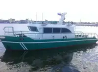 Workboats for sale