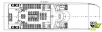 Passenger ship for sale