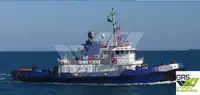 Towboat for sale