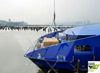 Passenger ship for sale
