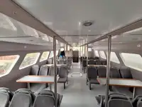 Passenger ship for sale