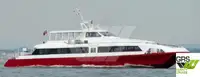 Passenger ship for sale