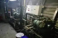 Passenger ship for sale