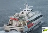 Passenger ship for sale