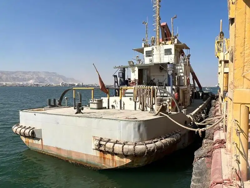 Workboats for sale