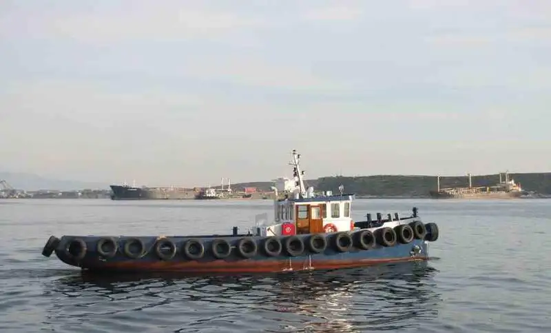 Workboats for sale