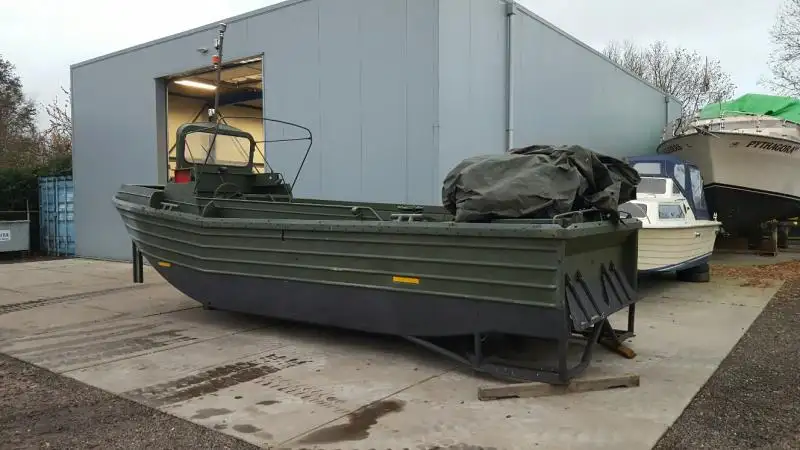 Workboats for sale