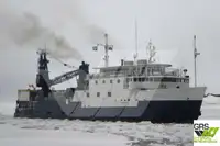 Passenger ship for sale