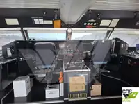 Passenger ship for sale