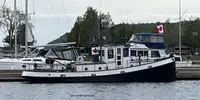 Towboat for sale