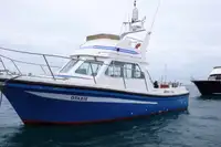 Lifeboat for sale