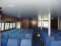 Passenger ship for sale