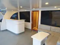 Passenger ship for sale