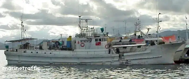Longliner for sale