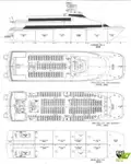 Passenger ship for sale