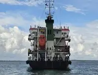 Oil/Chemical tanker for sale