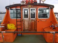 Lifeboat for sale