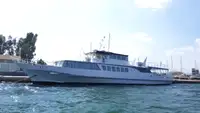 Passenger ship for sale