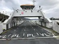 Ro-Ro ship for sale