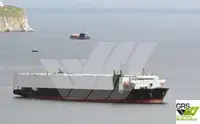 Bulk carrier for sale