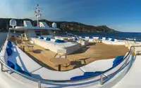 Passenger ship for sale