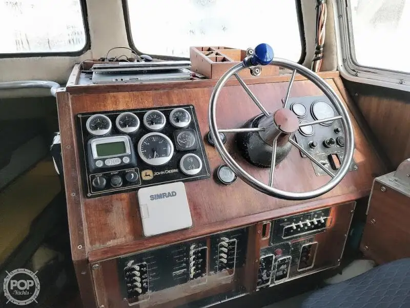 Lifeboat for sale