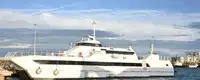 Passenger ship for sale