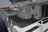 Passenger ship for sale