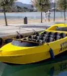Passenger ship for sale