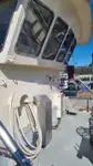 Trawler for sale