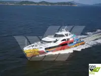 Passenger ship for sale