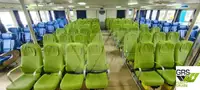 Passenger ship for sale