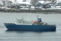 Passenger ship for sale