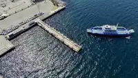 RoPax ship for sale