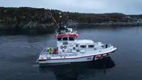 Towboat for sale