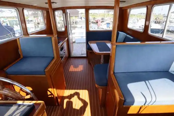 Passenger ship for sale