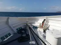 Passenger ship for sale