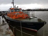 Lifeboat for sale