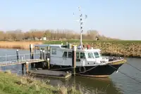 Passenger ship for sale