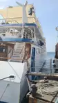Passenger ship for sale