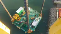 Barge for sale