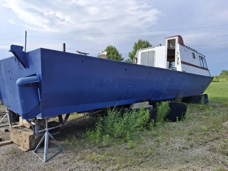 Workboats for sale